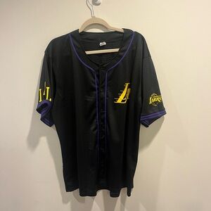 Los Angeles Lakers Jersey
